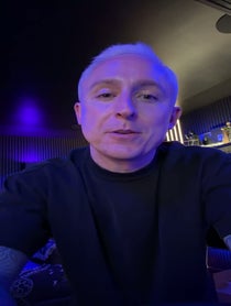 Poster for Mother's Day video from William Ryan Key