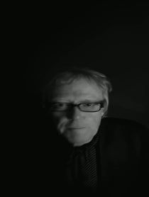 Poster for Birthday video from David J