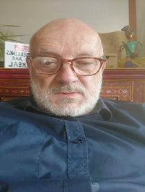 Poster for Mother's Day video from Martin Mucklowe