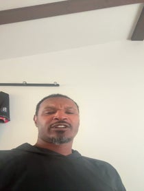 Poster for Birthday video from Adam Jones