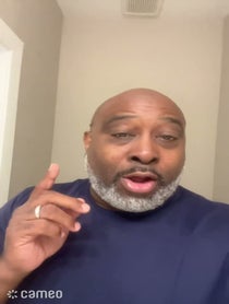 Poster for Intro video video from Melvin Adams