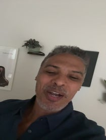 Poster for Birthday video from Taimak