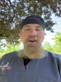 Poster for Graduation video from Mike GABLER