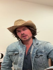 Poster for Other video from Ian Somerhalder