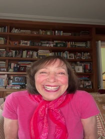 Poster for Mother's Day video from Didi Conn