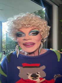 Poster for Other video from Kath Day-Knight (Parody)