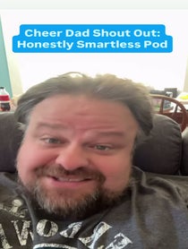 Poster for Other video from Jay Yoder aka Cheer Dad