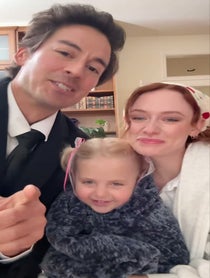 Poster for Mother's Day video from Richard Sharrah