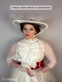 Poster for Intro video video from Singing Princess and Character Performer