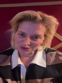 Poster for Other video from Dorinda Medley