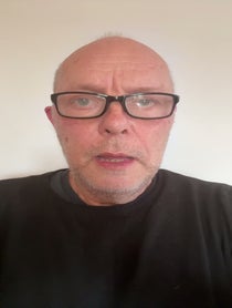 Poster for Pep Talk video from David Schaal