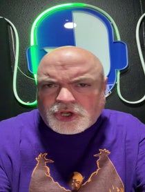 Poster for Roast video from Kyle Hebert
