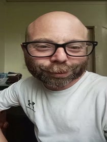 Poster for Mother's Day video from Steven Anthony Lawrence