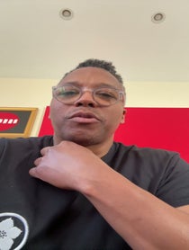 Poster for Graduation video from Lupe Fiasco