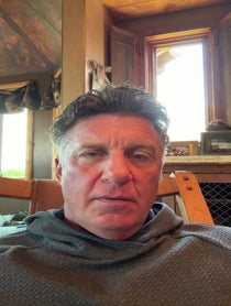 Poster for Birthday video from Mike Gundy