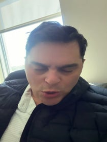 Poster for Birthday video from The Jet