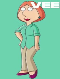Poster for Graduation video from Lois Griffin Parody