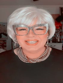 Poster for Mother's Day video from Delta Work
