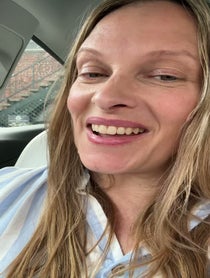 Poster for Mother's Day video from Vinessa Shaw