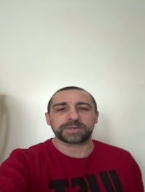 Poster for Birthday video from Shooterheya