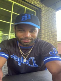 Poster for Fantasy football video from Golden Tate III