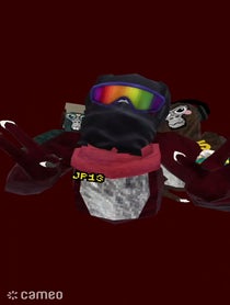 Poster for Intro video video from JP13_gtag