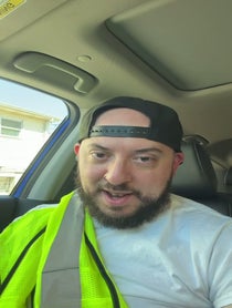 Poster for Birthday video from Joeydadad