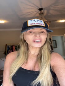 Poster for Mother's Day video from Tamra Judge