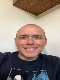 Poster for Mother's Day video from Adam Gibbs