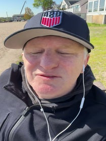 Poster for Mother's Day video from Michael Rapaport