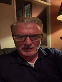 Poster for Mother's Day video from Chris Noth