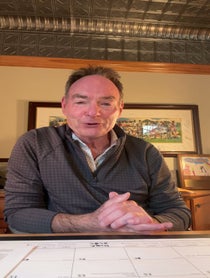 Poster for Birthday video from Paul Molitor