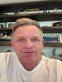 Poster for Advice video from Luke Donald
