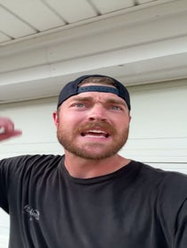 Poster for Birthday video from Chasermcnuggets