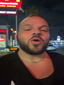 Poster for Other video from Daniel Franzese