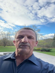 Poster for Birthday video from Guy Carbonneau
