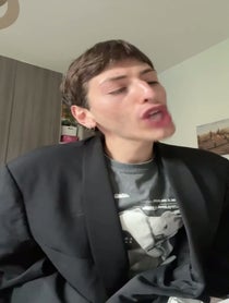Poster for Roast video from lulu - luigi