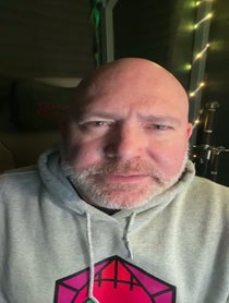 Poster for Other video from Doug Cockle