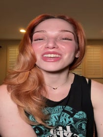Poster for Graduation video from Jennifer Stone