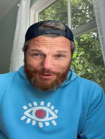 Poster for Mother's Day video from Sean Avery