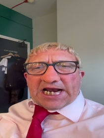 Poster for Other video from BARRY FROM WATFORD