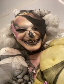 Poster for Birthday video from Abhora