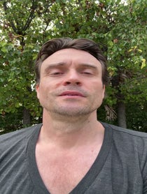 Poster for Graduation video from Daniel Goddard