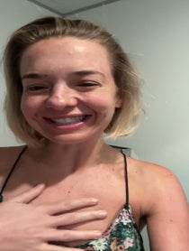 Poster for Mother's Day video from Daisy Kelliher