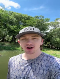 Poster for Other video from Bass Fishing Productions