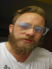 Poster for Birthday video from Austin Tindle