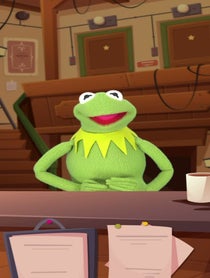 Poster for Mother's Day video from Kermit on Cameo
