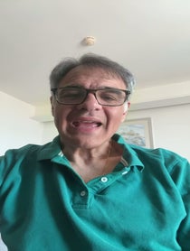 Poster for Graduation video from John Kiriakou