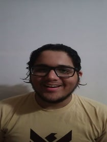Poster for Roast video from Some Dude From India