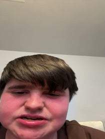 Poster for Birthday video from RC the Spice King